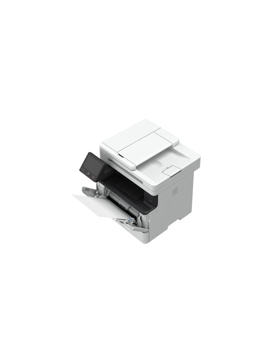 МФУ Canon i-SENSYS MF463DW A4, 40 ppm, 25-400 %, 1 ГБ, 1200x1200 dpi, duplex, ADF, Ethernet (RJ-45), USB (Картридж 070)