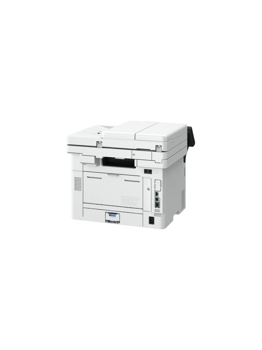 МФУ Canon i-SENSYS MF463DW A4, 40 ppm, 25-400 %, 1 ГБ, 1200x1200 dpi, duplex, ADF, Ethernet (RJ-45), USB (Картридж 070)