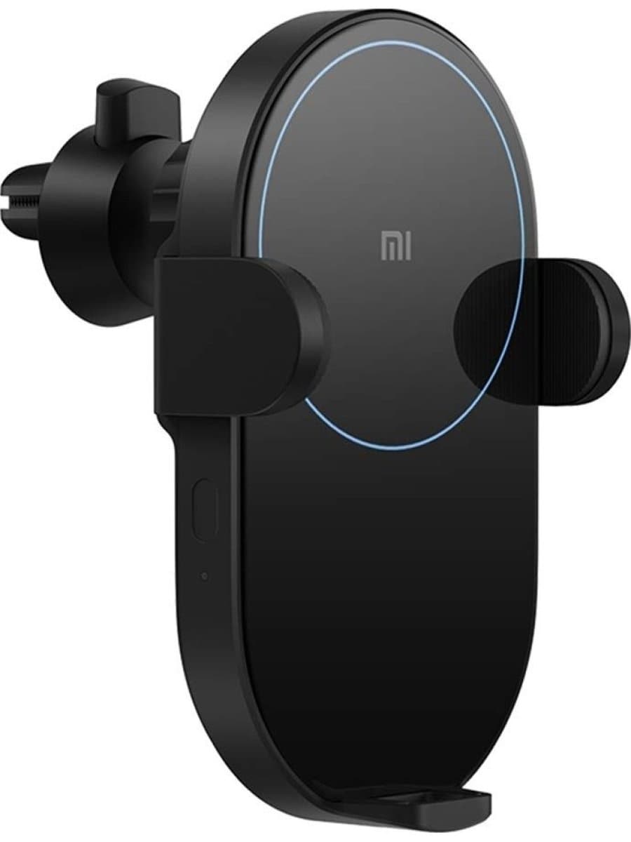 Автомобильное зарядное устройство Xiaomi Mi 20W Wireless Car Charger [GDS4127GL]