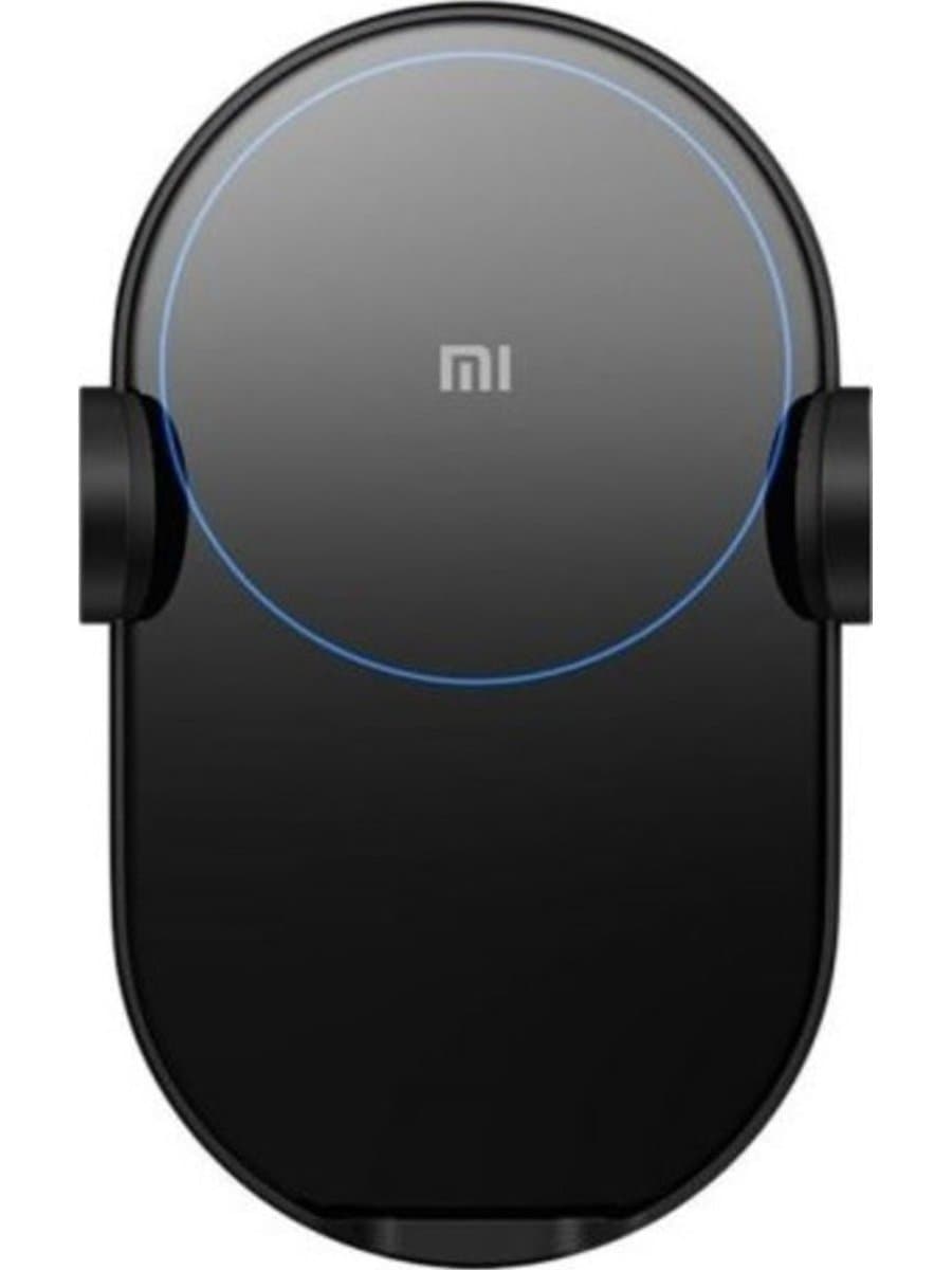 Автомобильное зарядное устройство Xiaomi Mi 20W Wireless Car Charger [GDS4127GL]