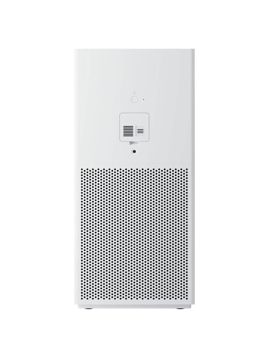 Очиститель воздуха Xiaomi Smart Air Purifier 4 Lite, HEPA-фильтр, угольная очистка от запахов, LED-экран, Mi Home, 43 м?, Белый