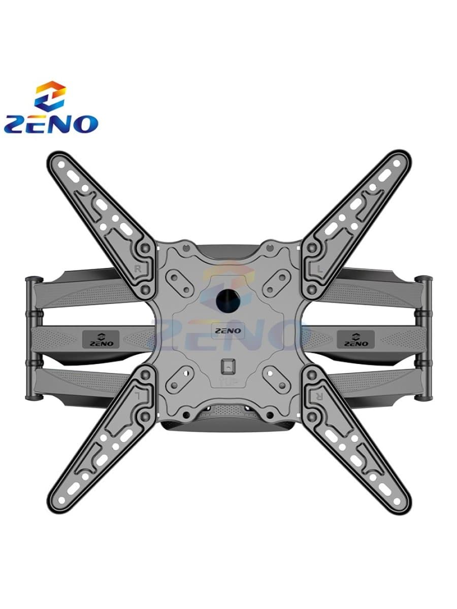 Настенный кронштейн для ТВ и мониторов Kaloc Zeno M500