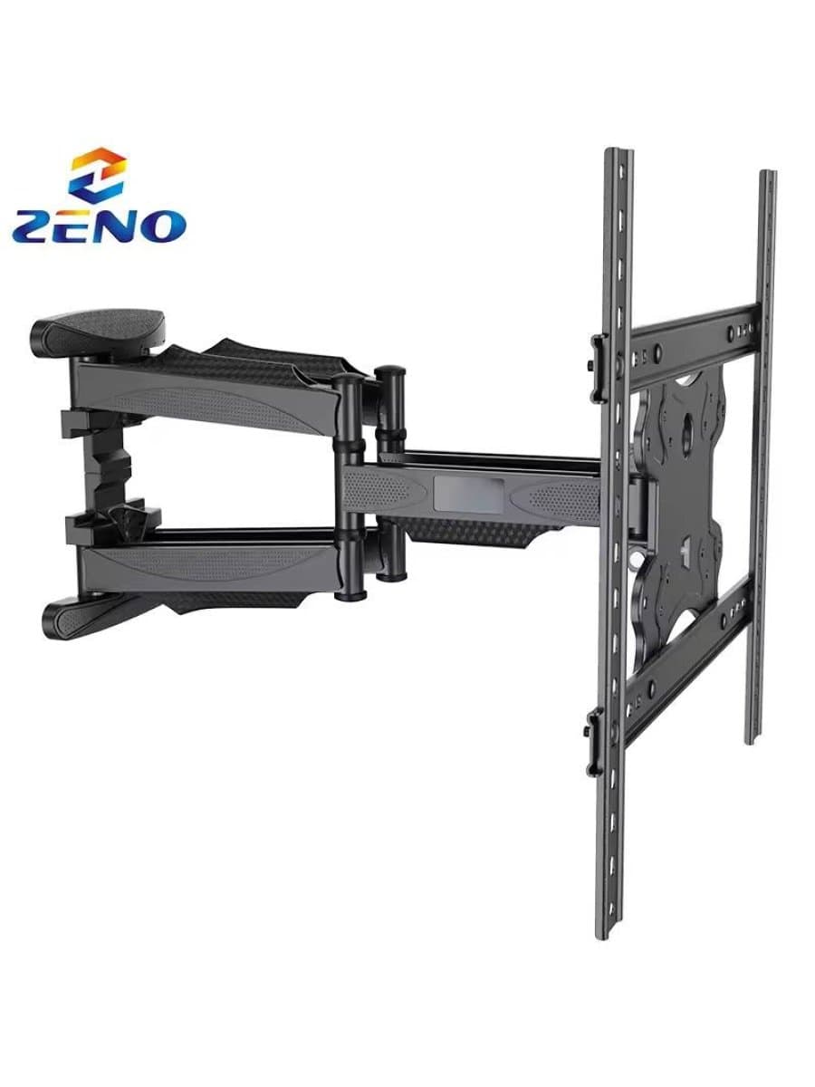 Настенный кронштейн для ТВ и мониторов Kaloc Zeno P5-L400