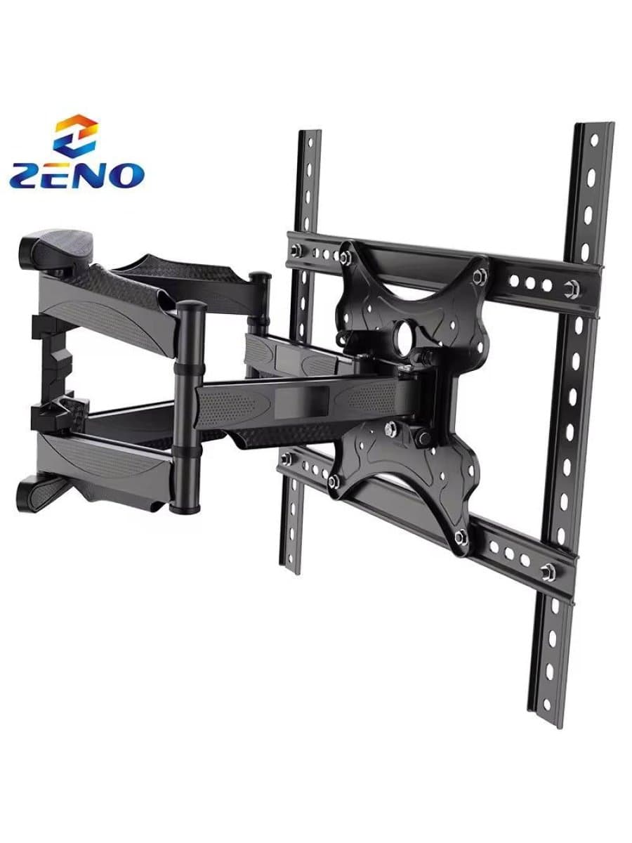 Настенный кронштейн для ТВ и мониторов Kaloc Zeno P5-L400