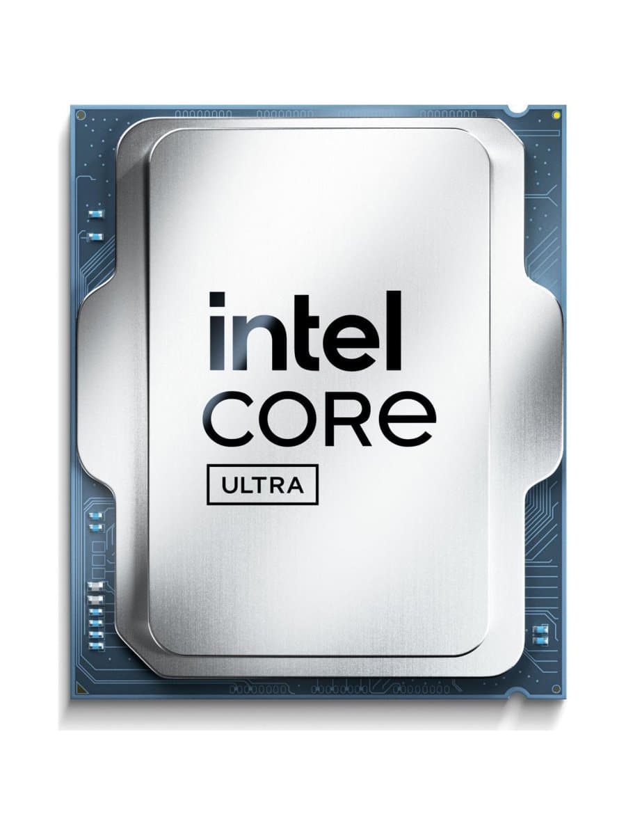 Процессор Intel Core ultra 5 225, LGA1851, (2.70-4.90GHz), 22MB Cache, Intel® Graphics, Arrow Lake, 10 Cores + 10 Threads, Tray