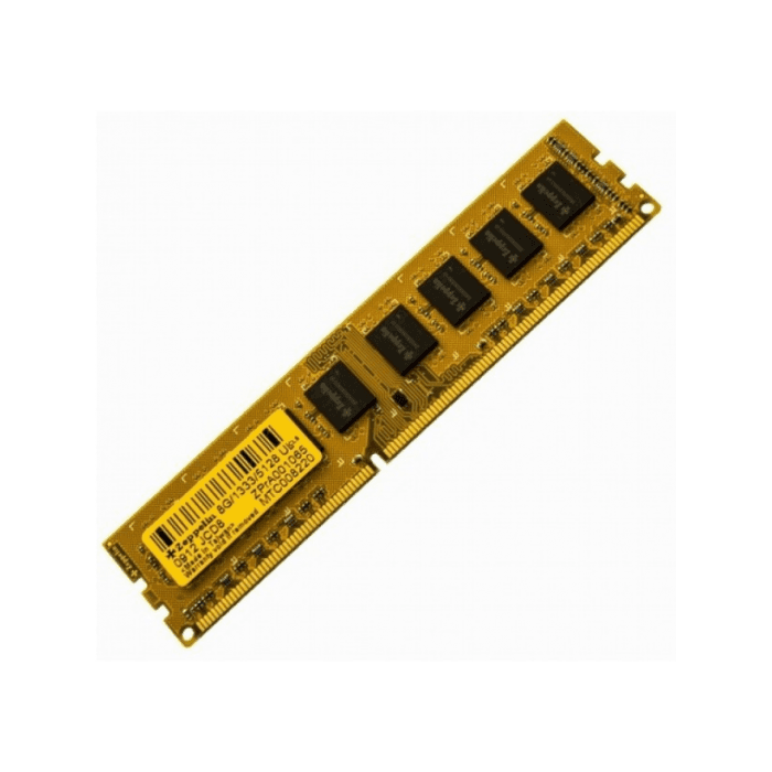 Оперативная память Zeppelin DDR3 8GB PC-12800 1600