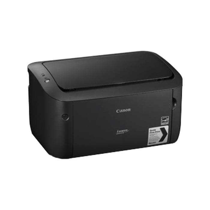 Принтер Laser Canon ImageClass LBP6030 White (A4,2400x600,18ppm,32Mb, USB 2.0)