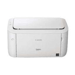 Принтер Laser Canon ImageClass LBP6030 White (A4,2400x600,18ppm,32Mb, USB 2.0)