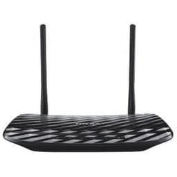 Беспроводной маршрутизатор TP-Link Archer C20 AC750 Wireless Dual Band Router 3 Антенны 733 Мбит/с: до 433 Мбит/с на 5 ГГц и до 300 Мбит/с на 2,4 ГГц