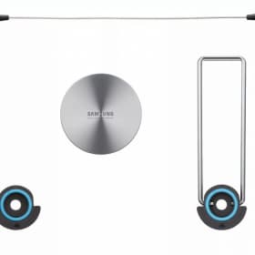 Настенное крепление Samsung ULTRA SLIM WMN3000BX/RU