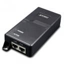 Адаптер Injector Planet POE-172-EU Single-Port 10/100/1000Mbps Ultra PoE Injector (60 Watts,internal PWR)