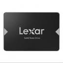 Твердотельный накопитель SSD Lexar 512GB SATAIII 2.5" Read/Write up 520/420MB/s [LNS100-512RB]