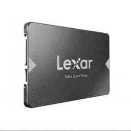 Твердотельный накопитель SSD Lexar 512GB SATAIII 2.5" Read/Write up 520/420MB/s [LNS100-512RB]