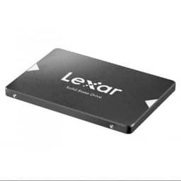 Твердотельный накопитель SSD Lexar 512GB SATAIII 2.5" Read/Write up 520/420MB/s [LNS100-512RB]