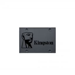 Твердотельный накопитель SSD Kingston 480GB A400 SATAIII 2.5" Read/Write up 500/350MB/s [SA400S37/480G]
