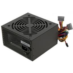 Блок питания 350W AeroMax X-350, 20+4 pin, 4pin, 2xSata, 2xMolex, вентилятор 12 см, кабель питания