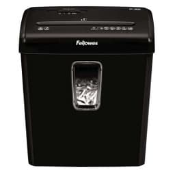 Шредер Fellowes, Powershred P-30C