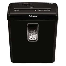 Шредер Fellowes, Powershred P-30C