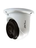 Видеокамера купольная ZKTECO ES-852T11H 1080P 1/2.8" STARVIS CMOS; H.264/H.265; Smart IR; IR Range 10-20m; Starlight/120dB WDR; Fixed Lens 2.8mm;PoE; Aluminium alloy IP67