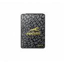 Твердотельный накопитель SSD 240GB Apacer AS340 Panther, SATAIII, Read/Write up 475/380MB/s [AP240GAS340G-1]
