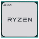 Процессор AMD Ryzen™ 5 3400G, CPU AM4, 3.70GHz-4.20GHz, 4xCores, 4MB Cache L3, AMD Radeon RX Vega 11 Graphics, Picasso (2th Gen Zen+), Tray