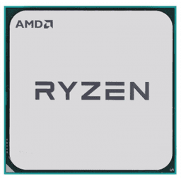 Процессор AMD Ryzen™ 5 3400G, CPU AM4, 3.70GHz-4.20GHz, 4xCores, 4MB Cache L3, AMD Radeon RX Vega 11 Graphics, Picasso (2th Gen Zen+), Tray