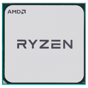 Процессор AMD Ryzen™ 5 3400G, CPU AM4, 3.70GHz-4.20GHz, 4xCores, 4MB Cache L3, AMD Radeon RX Vega 11 Graphics, Picasso (2th Gen Zen+), Tray