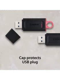 Флешка 64GB USB 3.0 Kingston DataTraveler Exodia [DTX/64GB]