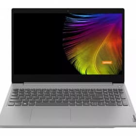 Ноутбук Lenovo Ideapad 3-15IIL05 Intel Core i3-1005G1 up to 3.4Ghz 4GB 480GB SSD Intel HD Graphics 620 no DVDRW 15.6" FHD LED m.2 NVMe WiFi BT Cam DOS темно серый