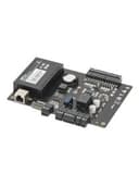 Сетевой контроллер ZKTECO C3-100 1-door 2-way Controller, CPU 32bit MIPS, CPU RAM 32Mbits, Memory 256Mb,User30000,Event Buffer100000,Reader Port 2ea 26/34bits wiegand, 8bits burst for PIN,RS485,TCP/IP