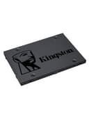 Твердотельный накопитель SSD 960GB Kingston A400 SATAIII 2.5" Read/Write up 500/350MB/s [SA400S37/960G]