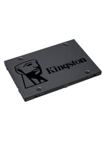 Твердотельный накопитель SSD 960GB Kingston A400 SATAIII 2.5" Read/Write up 500/350MB/s [SA400S37/960G]