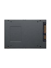 Твердотельный накопитель SSD 960GB Kingston A400 SATAIII 2.5" Read/Write up 500/350MB/s [SA400S37/960G]