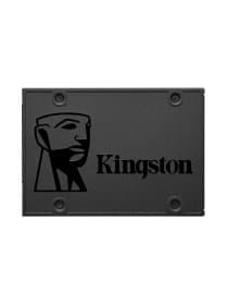 Твердотельный накопитель SSD 960GB Kingston A400 SATAIII 2.5" Read/Write up 500/350MB/s [SA400S37/960G]