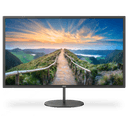 Монитор LCD 31.5" AOC Q32V4, IPS, Black, 2560x1440, 20M:1, 250cd/m2, 178/178, 4ms, 75Hz, HDMI, DP, Headphone out, Speakers 2x2W