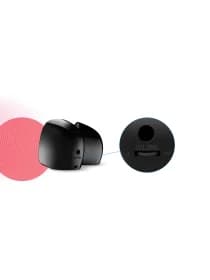Акустическая система Genius SP-Q160 Dark Grey, 6W (3W x 2), USB питание, 150Hz-20KHz, 1,5 м, 3,5 мм