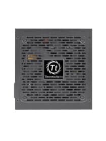 Блок питания 750W Thermaltake, Smart BX1, ATX, 80 Plus Bronze, APFC, 20+4 pin, 4+4pin, 9*Sata, 6*Molex, 1*FDD, 4*PCI-E 6+2 pin, Вентилятор 12 см, Кабель питания, Чёрный [PS-SPD-0750NNSABE-1]