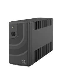 ИБП Mercury MAVERICK 750VA, 750VA/360W, Line Interactive, AVR, 2хIEC C13, батарея 12V/7Ah