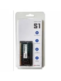 Оперативная память для ноутбука DDR4 SODIMM 4GB PC-21333 (2666MHz) HIKVISION CL19 [HKED4042BBA1D0ZA1]