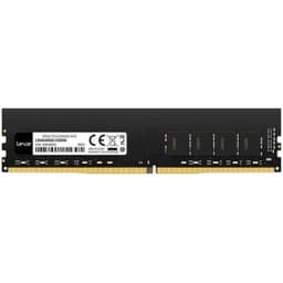 Оперативная память DDR4 16GB PC-25600 (3200Mhz) LEXAR CL19 [LD4AU016G-B3200GSST]