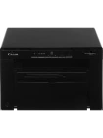 МФУ Canon imageClass MF3010 (A4,18ppm(cpm),1200x600dpi,50-200%,1200x2400dpi, USB, картридж 325, кабель USB в комплекте )