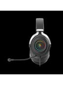 Наушники с микрофоном A4Tech Bloody G535P, Дуговые, 3.5mm MiniJack +USB, 20Hz-20kHz, 105dB/-44dB, Длина кабеля 2 м, 7.1 виртуальный объемный звук, Черно-серые