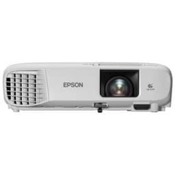 Проектор Epson EB-FH06 3LCD, FullHD 1920?1080, 3500 ANSI lm, 16000:1, 28dB, от 0.86m до 8.43m, USB, 2xHDMI, VGA, RCA, speaker 2Watt, 6000H, 2.7 kg