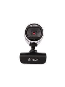 Вебкамера A4Tech PK-910H 1080p FHD USB 16MP + Mic BLACK