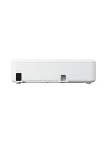 Проектор Epson CO-W01 (3LCD, 1280 x 800 (1920 x 1200 max), 3000lm, встроенные динамики, HDMI, 2xUSB)