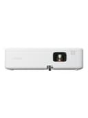 Проектор Epson CO-W01 (3LCD, 1280 x 800 (1920 x 1200 max), 3000lm, встроенные динамики, HDMI, 2xUSB)