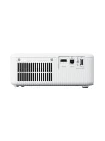 Проектор Epson CO-W01 (3LCD, 1280 x 800 (1920 x 1200 max), 3000lm, встроенные динамики, HDMI, 2xUSB)