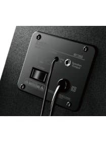 Акустическая система Edifier M1360, 2.1, 4.5BT RMS+2+2BT, Пульт управления, МДФ, Черный