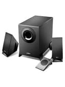 Акустическая система Edifier M1360, 2.1, 4.5BT RMS+2+2BT, Пульт управления, МДФ, Черный