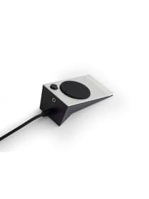Акустическая система Edifier M203BT 2.1, Bluetooth 5.0, AUX, Пульт управления, Черный